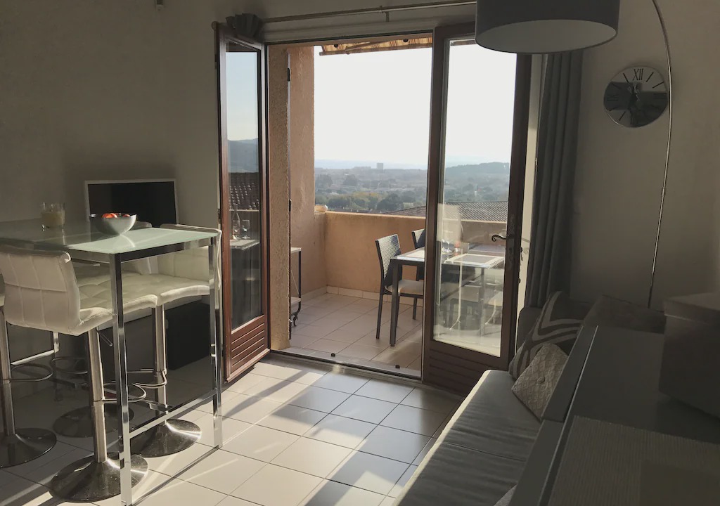 Photo of Livingroom in Bormes-Les-Mimosas