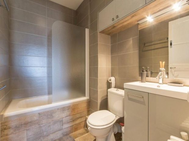 Photo of Bathroom in Nort-sur-Erdre