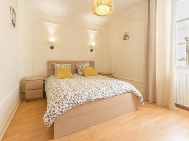 Photo of Bedroom in Nort-sur-Erdre