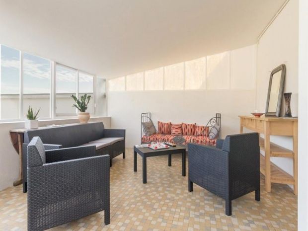 Photo of Livingroom in Nort-sur-Erdre