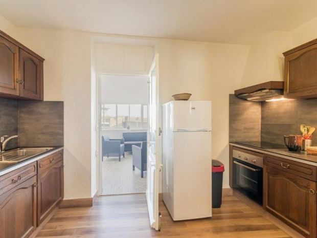 Photo of Kitchen in Nort-sur-Erdre