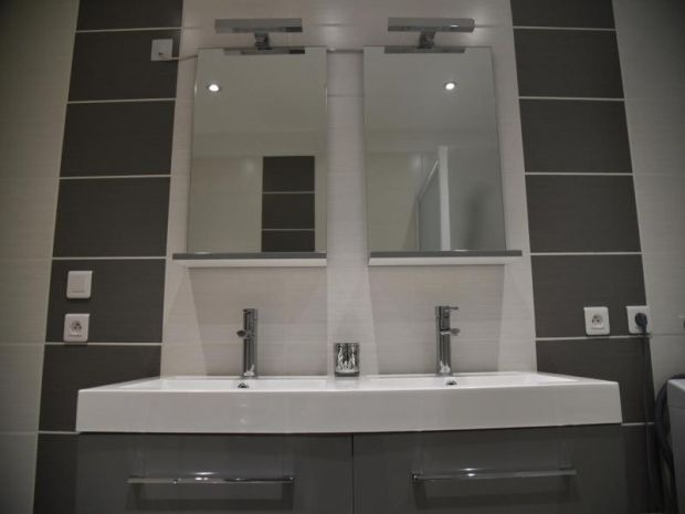 Photo of Bathroom in Estagel