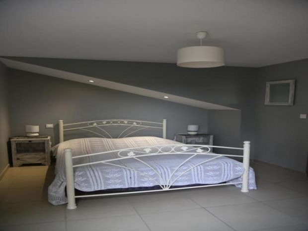Photo of Bedroom in Estagel