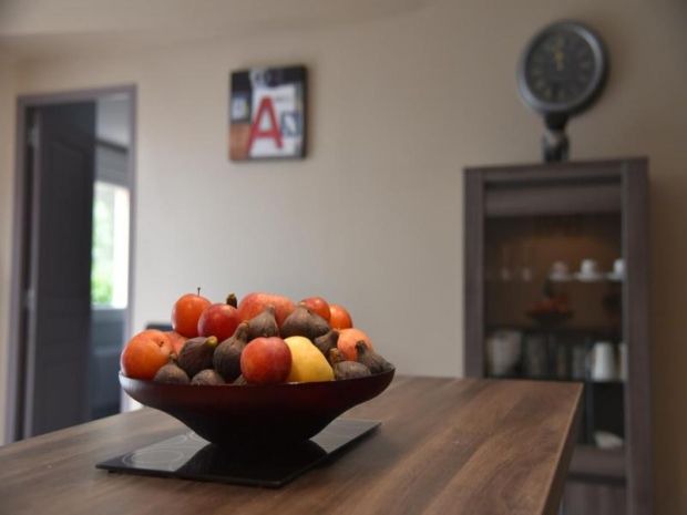 Photo of Livingroom in Estagel