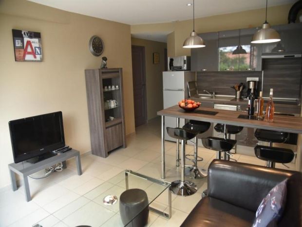 Photo of Livingroom in Estagel