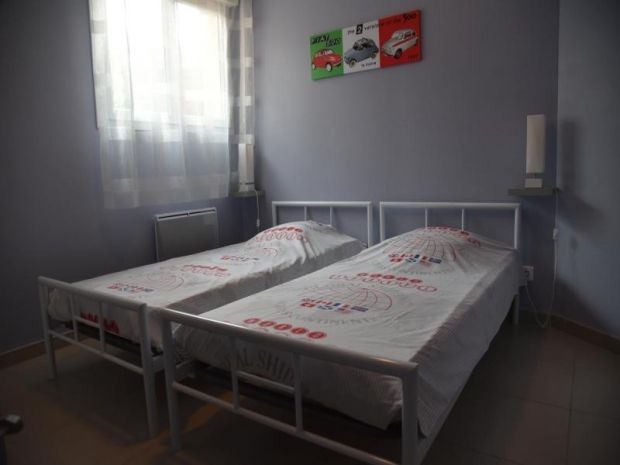 Photo of Bedroom in Estagel