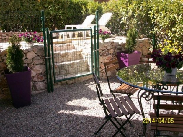 Photo of Patio Balcony in Estagel