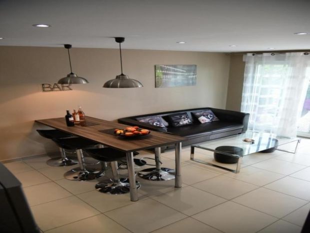 Photo of Livingroom in Estagel