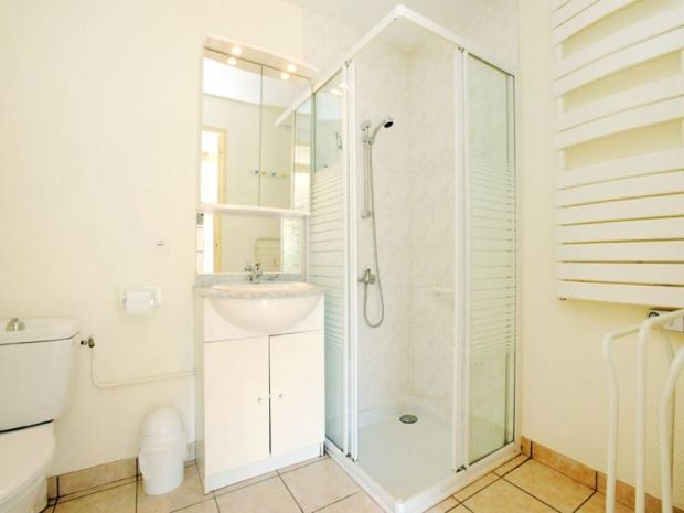 Photo of Bathroom in Saillagouse