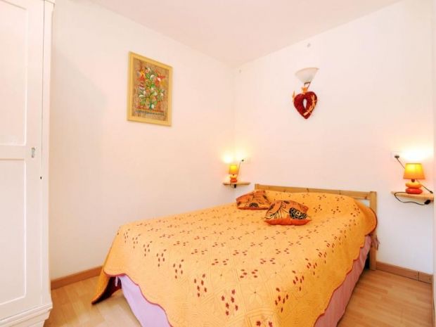 Photo of Bedroom in Saillagouse