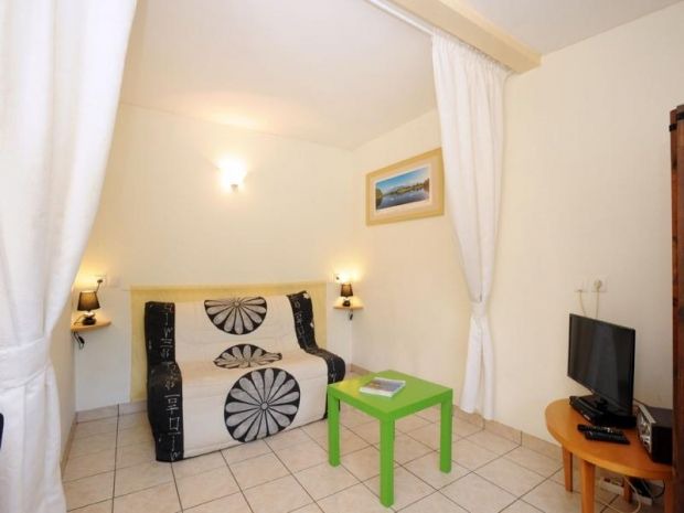 Photo of Livingroom in Saillagouse