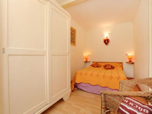 Photo of Bedroom in Saillagouse