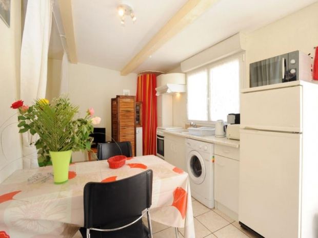 Photo of Livingroom in Saillagouse