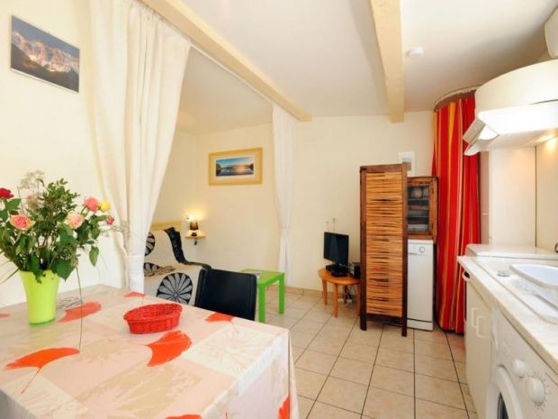 Photo of Livingroom in Saillagouse