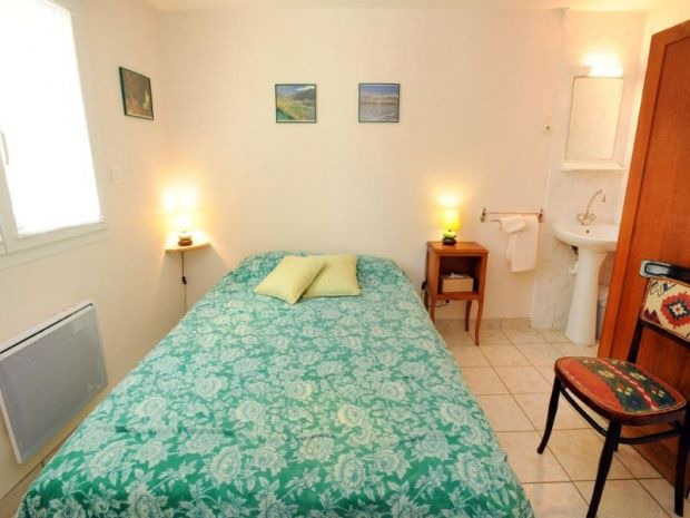 Photo of Bedroom in Saillagouse