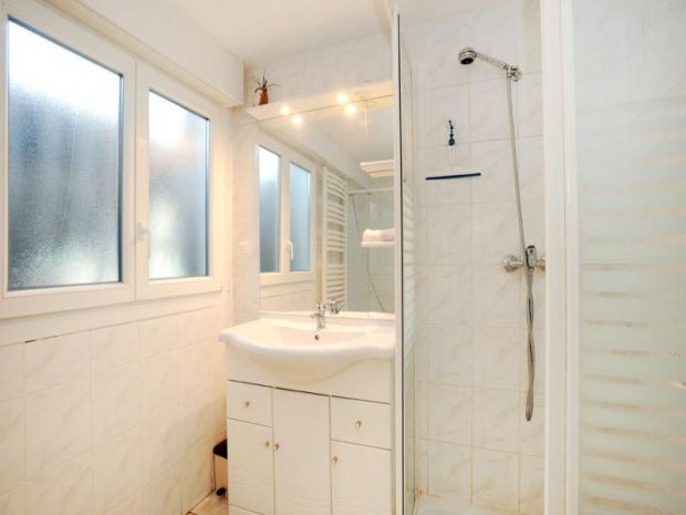 Photo of Bathroom in Saillagouse