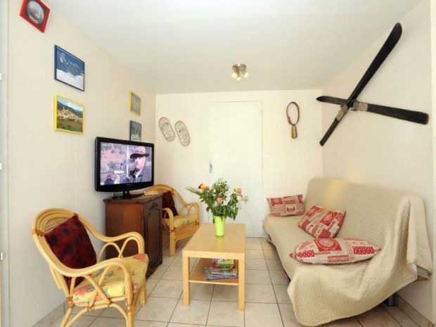 Photo of Livingroom in Saillagouse