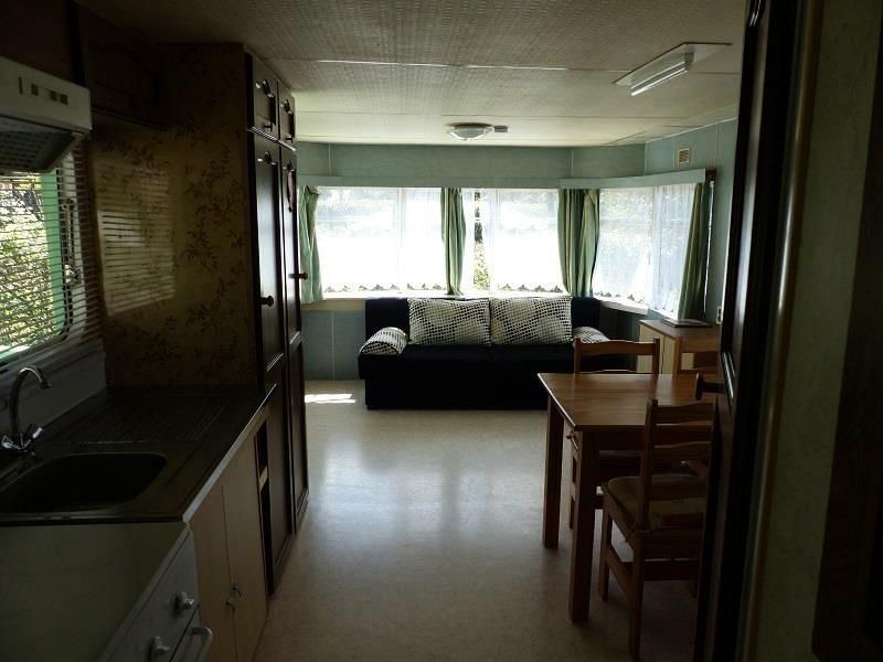 Photo of Livingroom in Brousses-et-Villaret