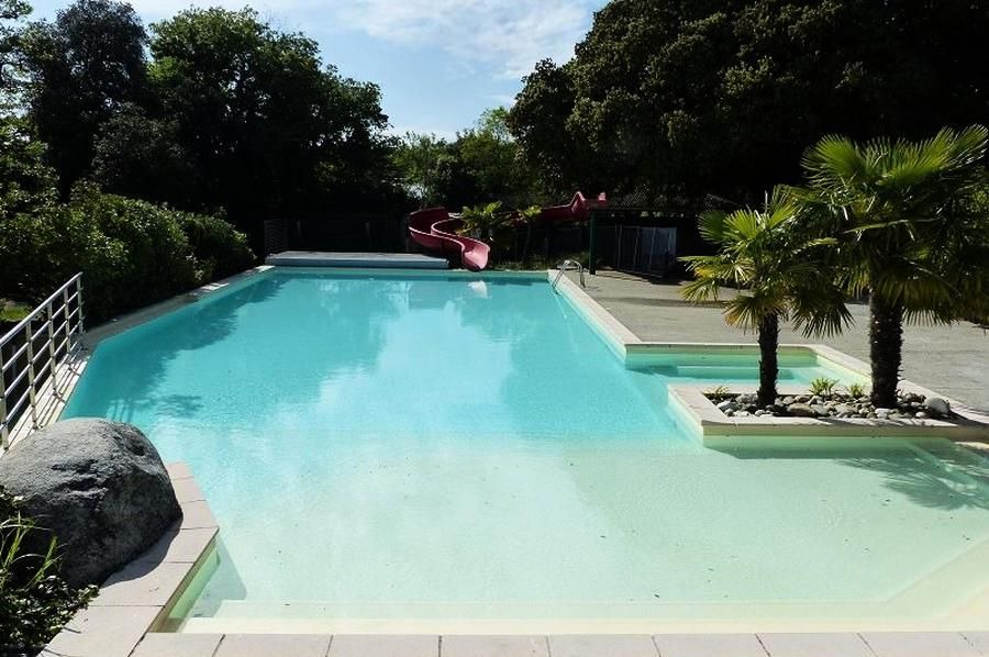 Photo of Outdoor in Brousses-et-Villaret