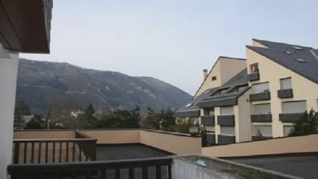 Photo of Buildings in Saint-Lary-Soulan