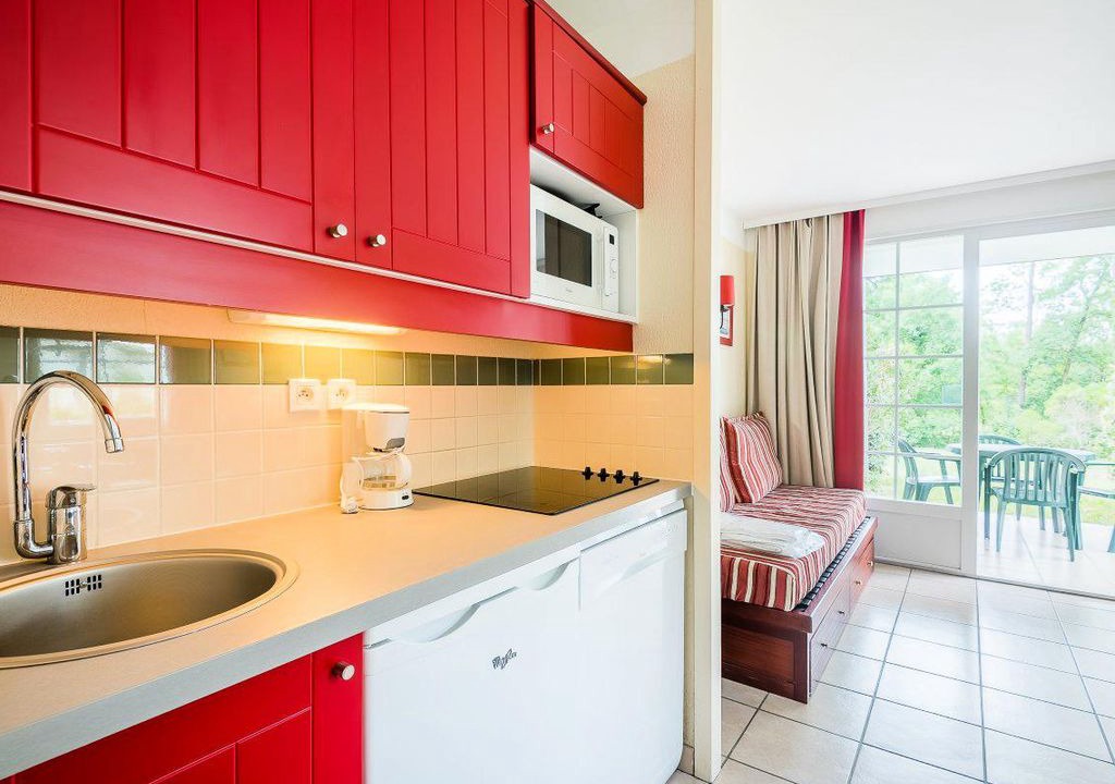 Photo of Kitchen in Biscarrosse