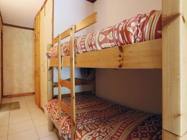Photo of Bedroom in Gouaux-de-Larboust
