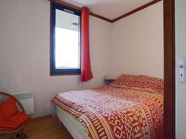 Photo of Bedroom in Gouaux-de-Larboust