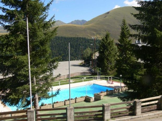 Photo of Outdoor in Gouaux-de-Larboust