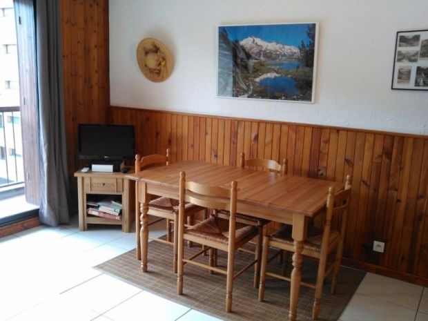 Photo of Livingroom in Gouaux-de-Larboust
