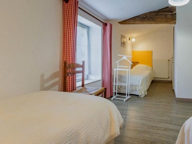 Photo of Bedroom in Lege