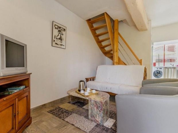 Photo of Livingroom in Lege