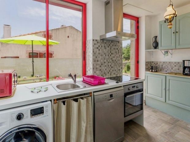 Photo of Kitchen in Lege