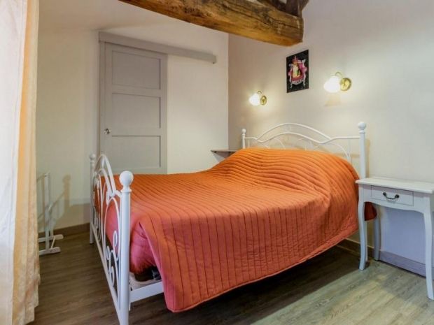 Photo of Bedroom in Lege