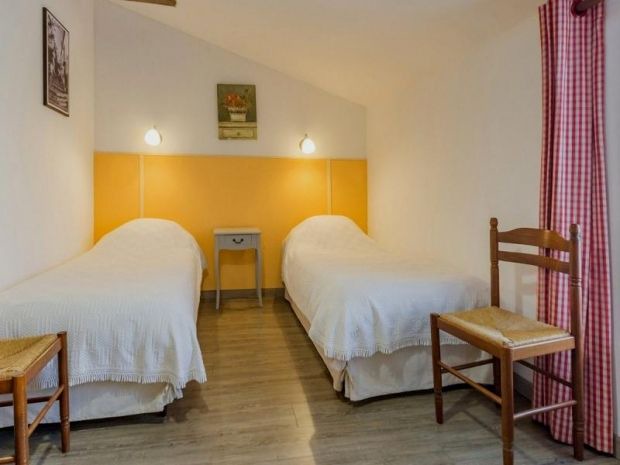 Photo of Bedroom in Lege