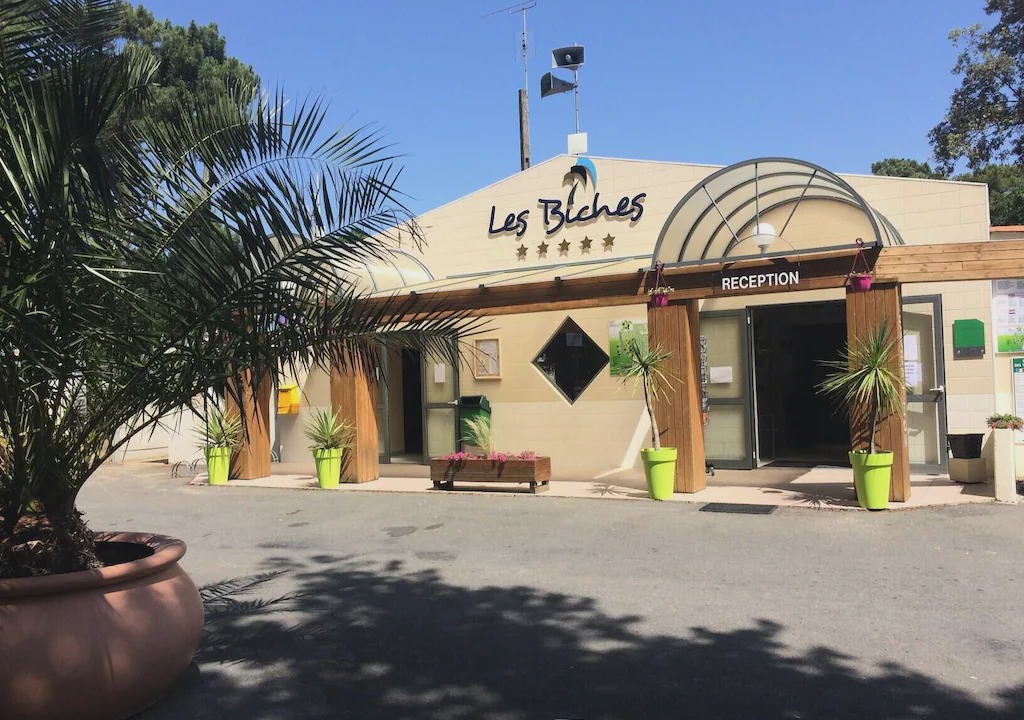 Photo of Buildings in Saint-Hilaire-de-Riez