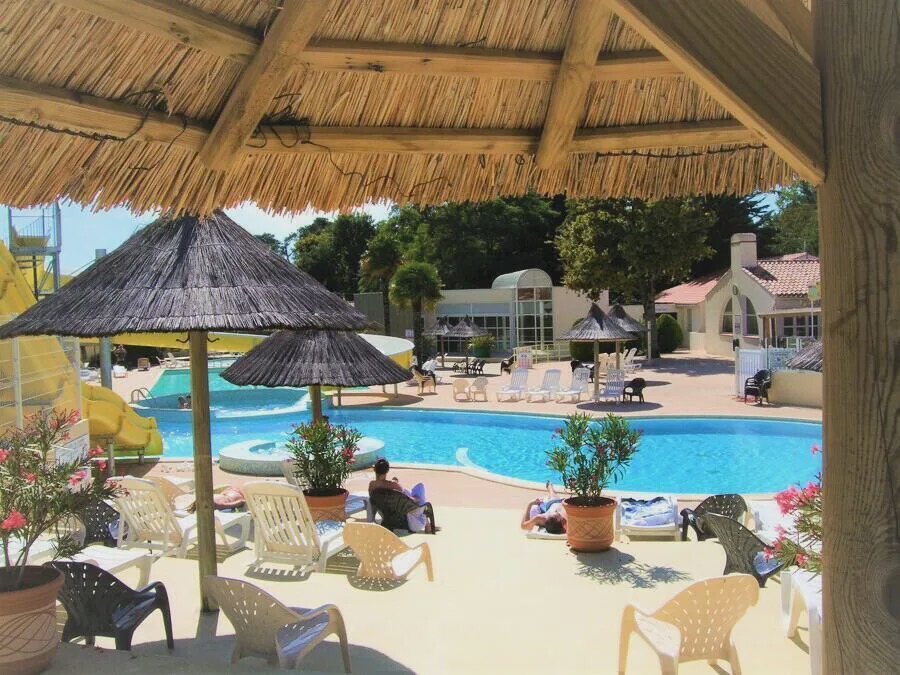 Photo of Outdoor in Saint-Hilaire-de-Riez