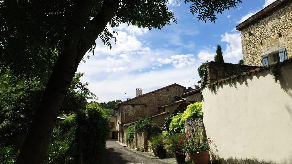 Photo of Others in Lussan