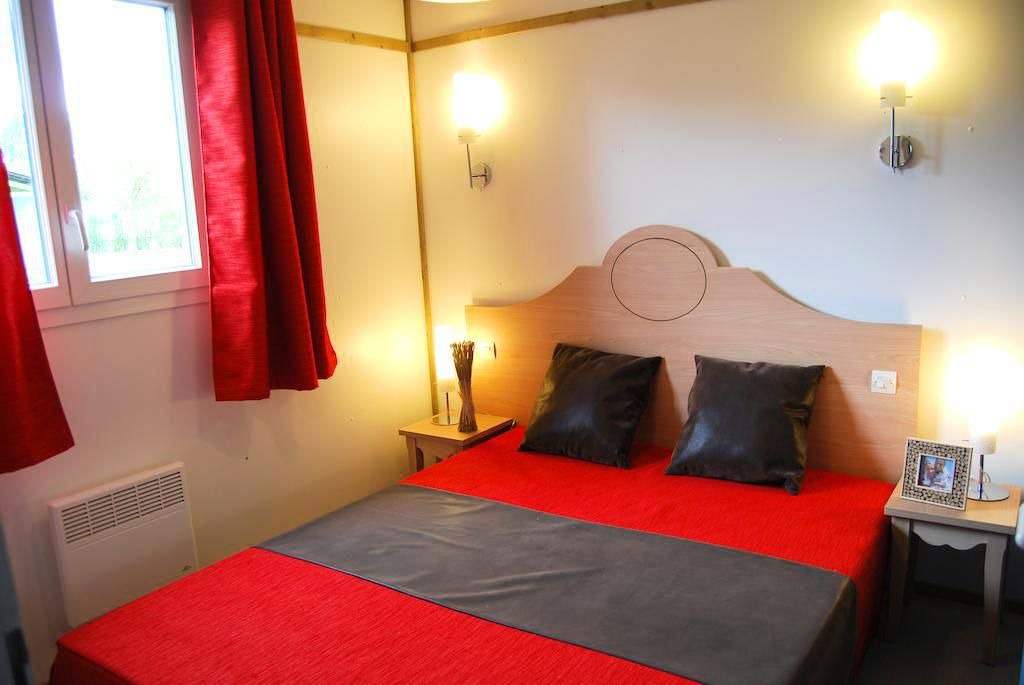 Photo of Bedroom in Castelmoron-sur-Lot