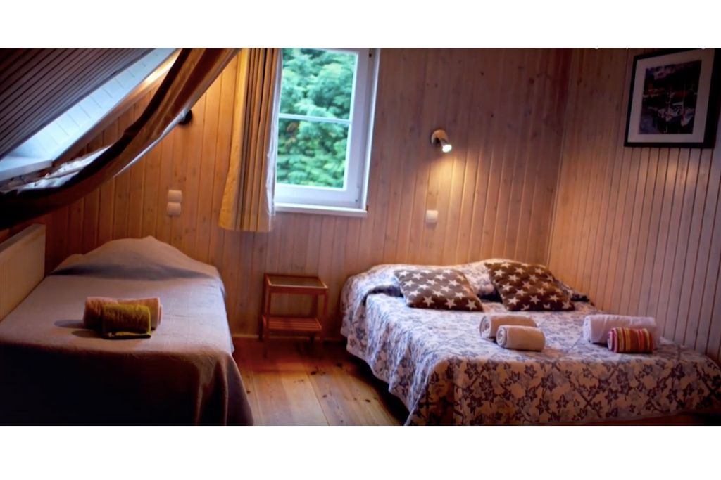 Photo of Bedroom in Bernay-en-Ponthieu
