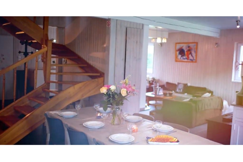 Photo of Livingroom in Bernay-en-Ponthieu
