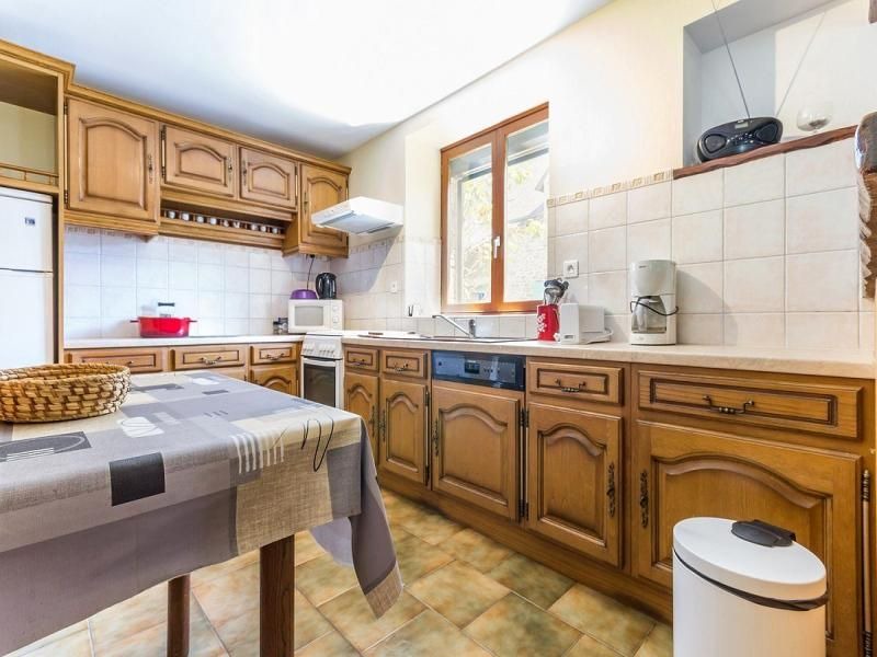 Photo of Kitchen in Herbignac