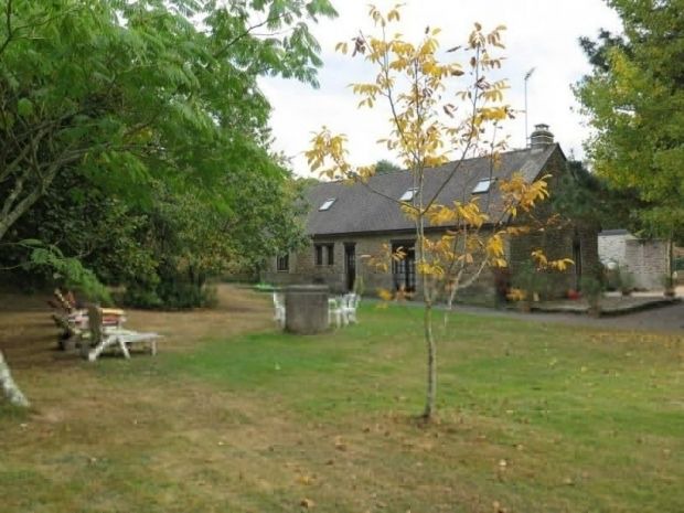 Photo of Buildings in Herbignac