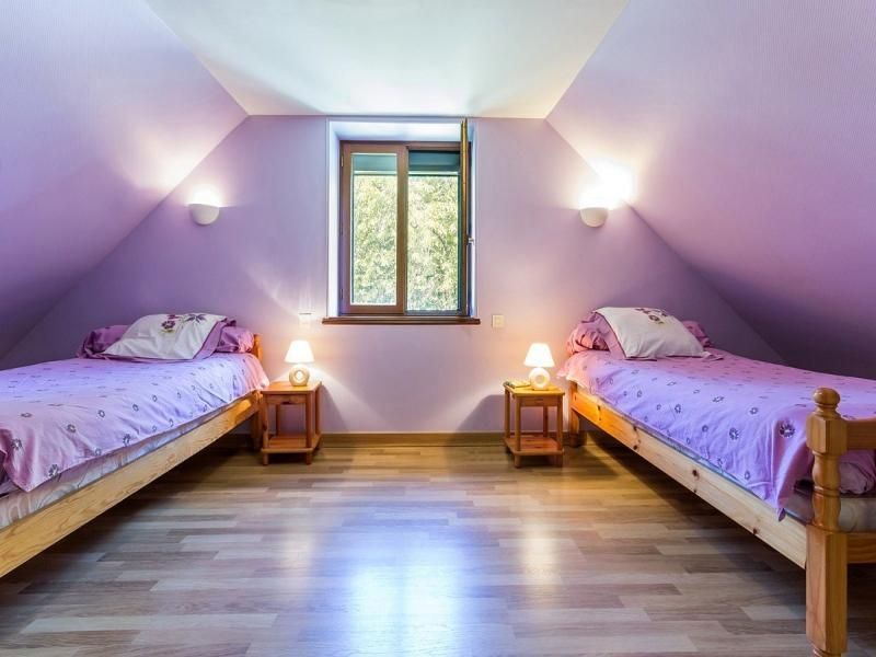 Photo of Bedroom in Herbignac