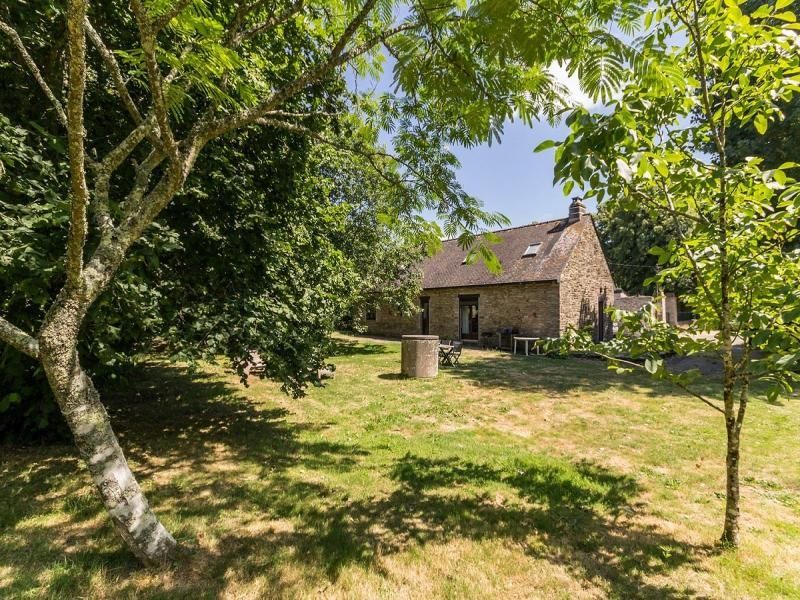 Photo of Buildings in Herbignac