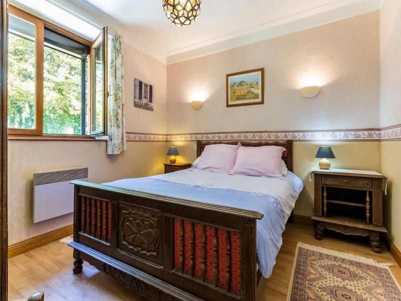 Photo of Bedroom in Herbignac