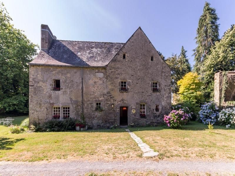 Photo of Buildings in Herbignac
