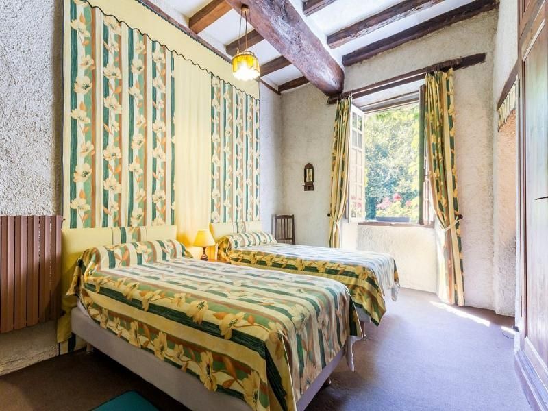 Photo of Bedroom in Herbignac