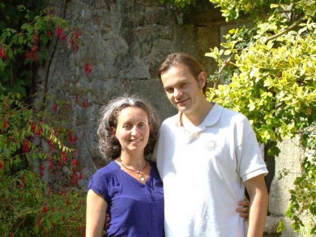 Photo of Human In Picture in Herbignac
