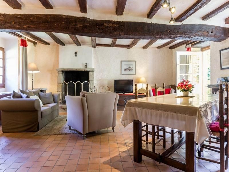 Photo of Livingroom in Herbignac