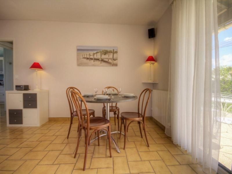 Photo of Livingroom in Prefailles